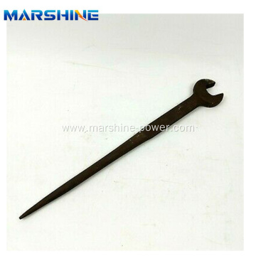 Special Length Light Pointed Wrench